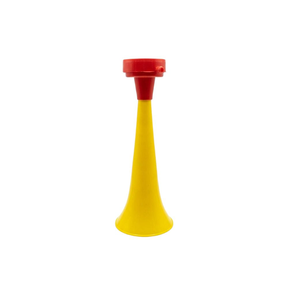 VUVUZELA MUNDIPLAS PEQUEÑA 4415