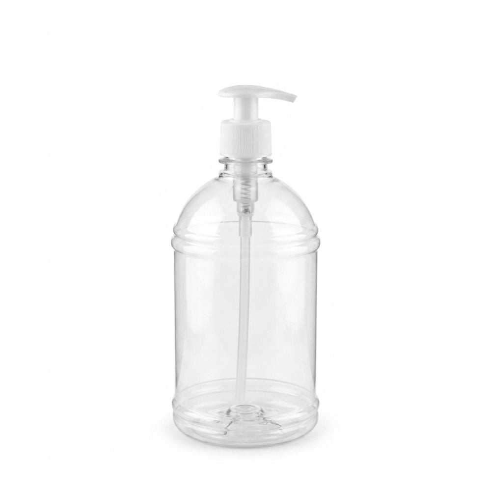 DISPENSADOR DUQUE CREMERA 500 ML (EMP 50)