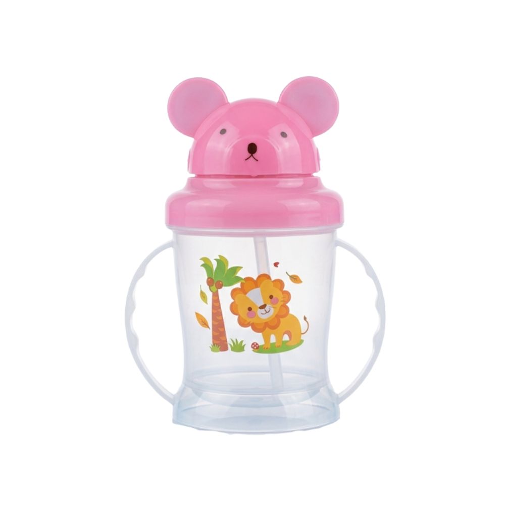 VASO BB PIKAJU TAPA CORREDISA REF KAA-695