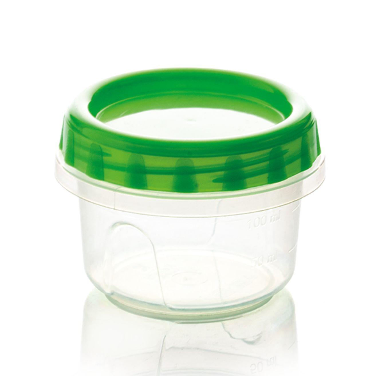 POTE KENDY TWIST N:2 MEDIO 0.20 LT REF 60710
