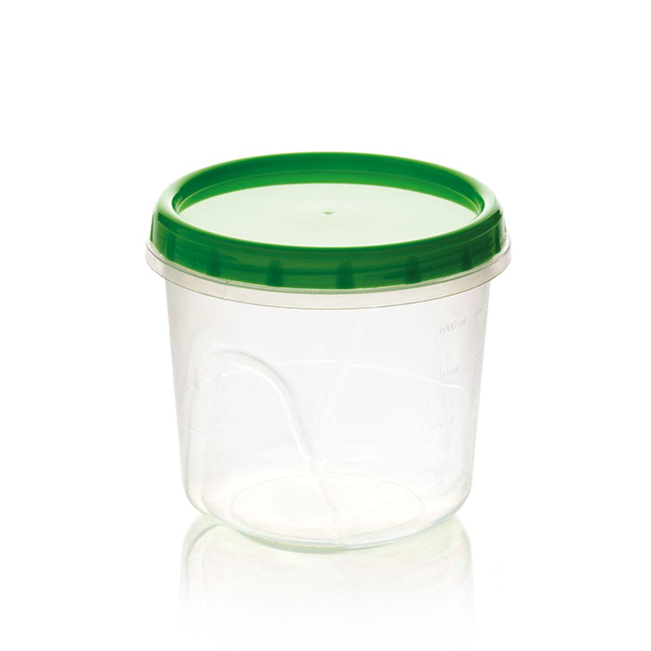 POTE KENDY TWIST N 4 BAJO 0.8 LT REF 60760
