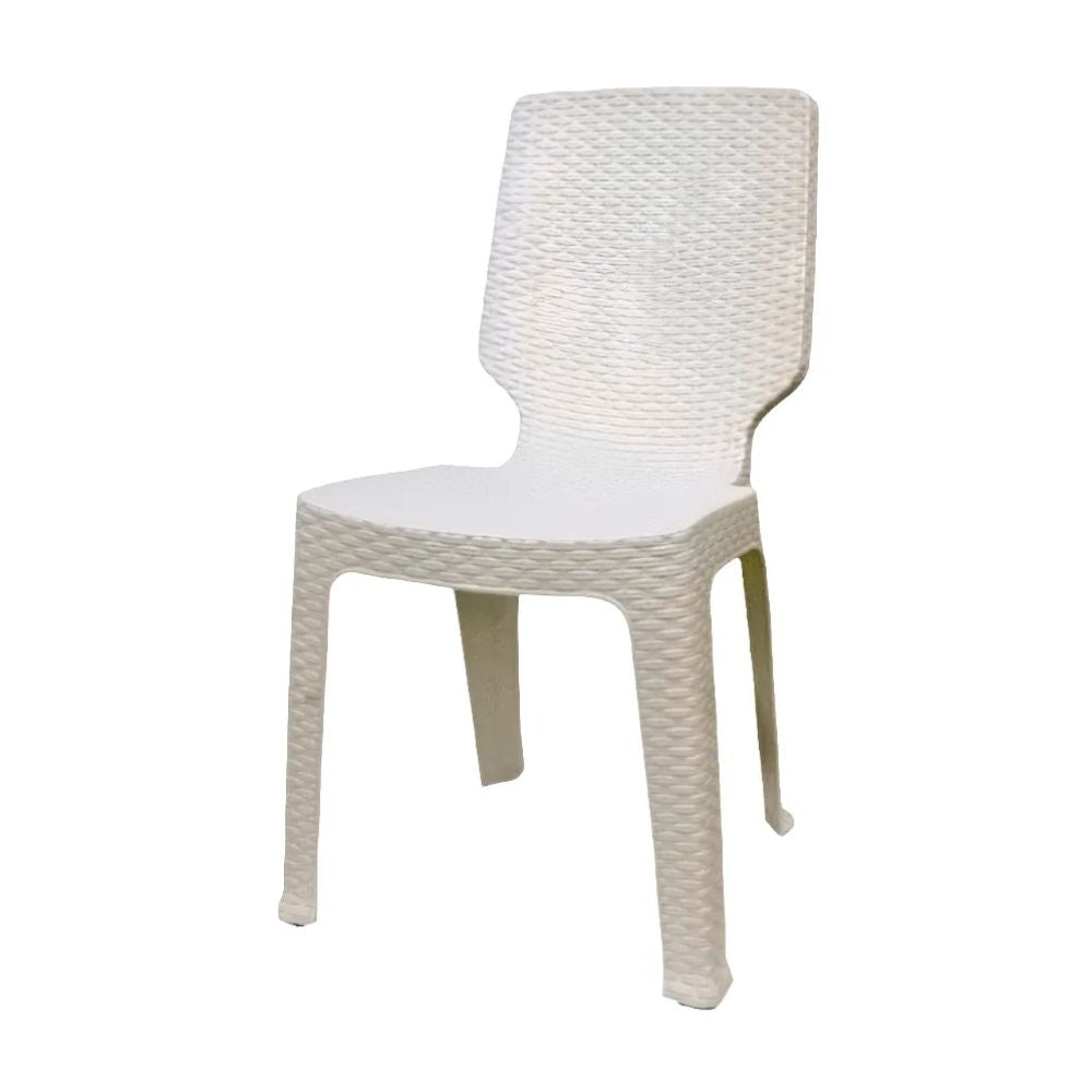 SILLA COLPLAS VICTORIA RATTAN S/BRAZOS AVELLANA