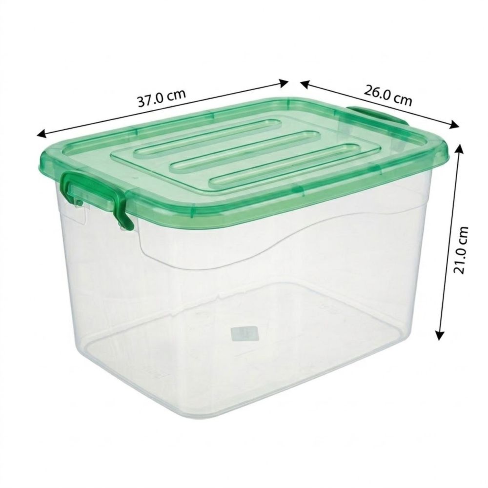 RECIPIENTE FANTI MULTIUSOS 13 LTRS 3213061(EMP12