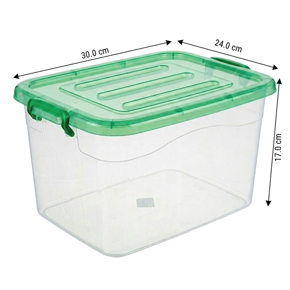 RECIPIENTE FANTI MULTIUSOS 10 LTRS 3213060