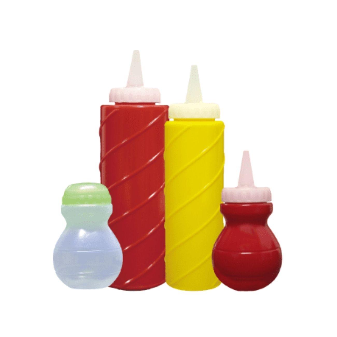 SALSERO INARPLAS X 4