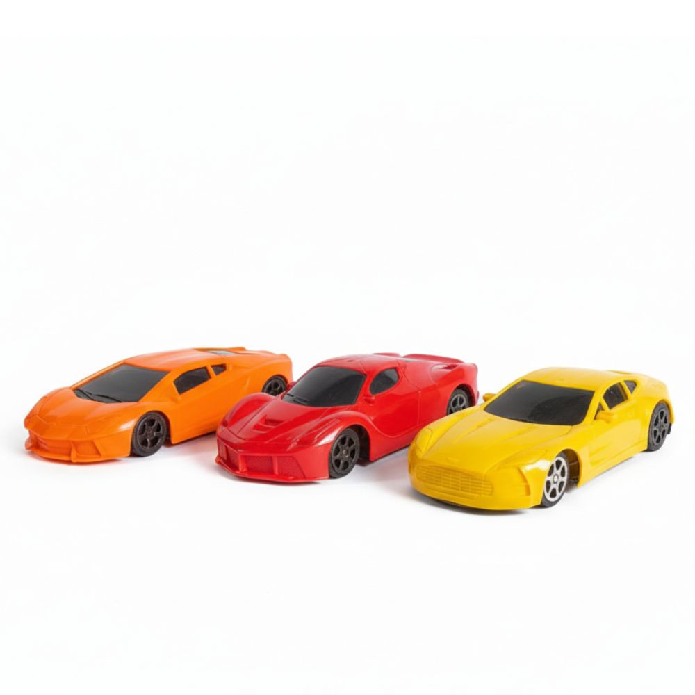 CARRO CONTROL DEPORTIVO CR-89 MAJU