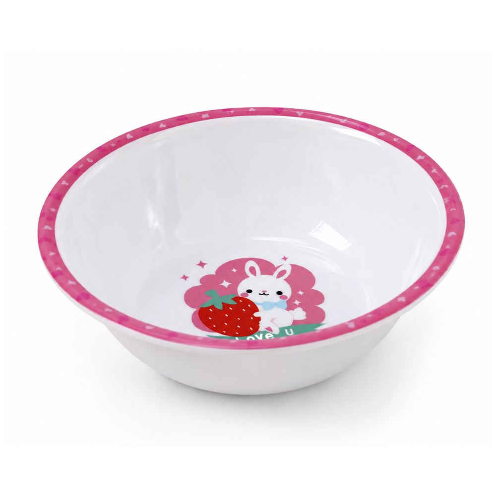 PLATO MEL/COROLA INFANTIL SOPERO W1012 DEC