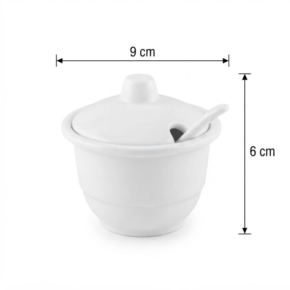 TAZA MEL/COROLA SOPERA REDONDO Z1003 LISO