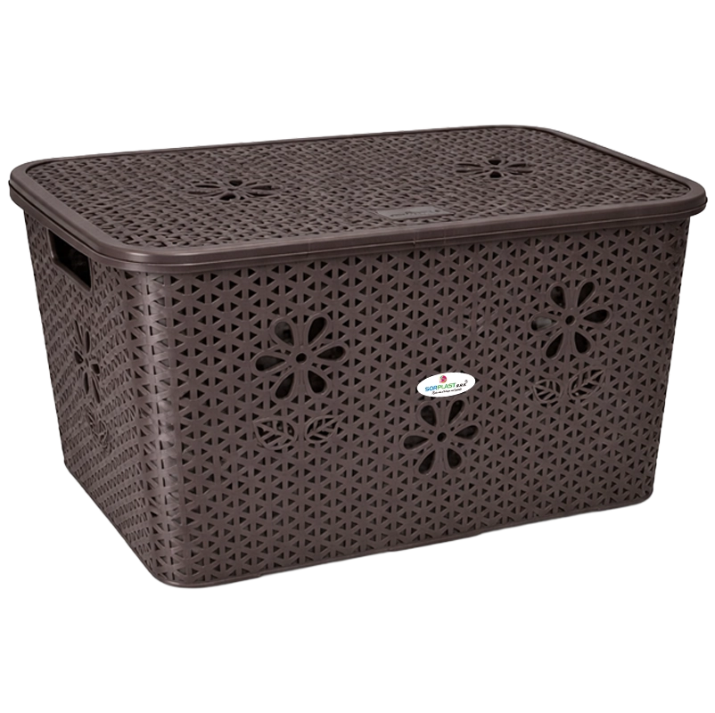 ORGANIZADOR SORPLAS FLORAL N 20