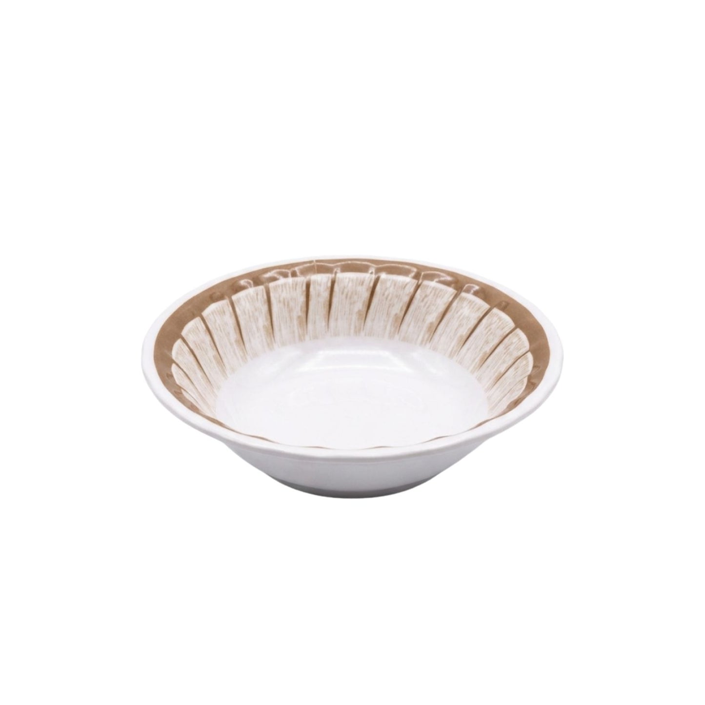 PLATO MELAMINA PIKAJU HONDO 26234/26239/898-7