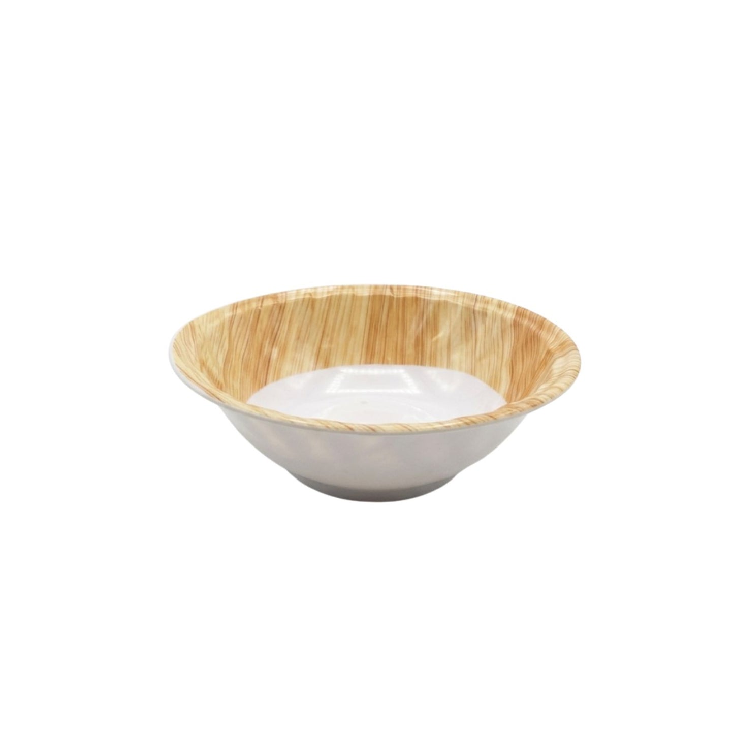 PLATO MELAMINA PIKAJU HONDO 26237 B2006