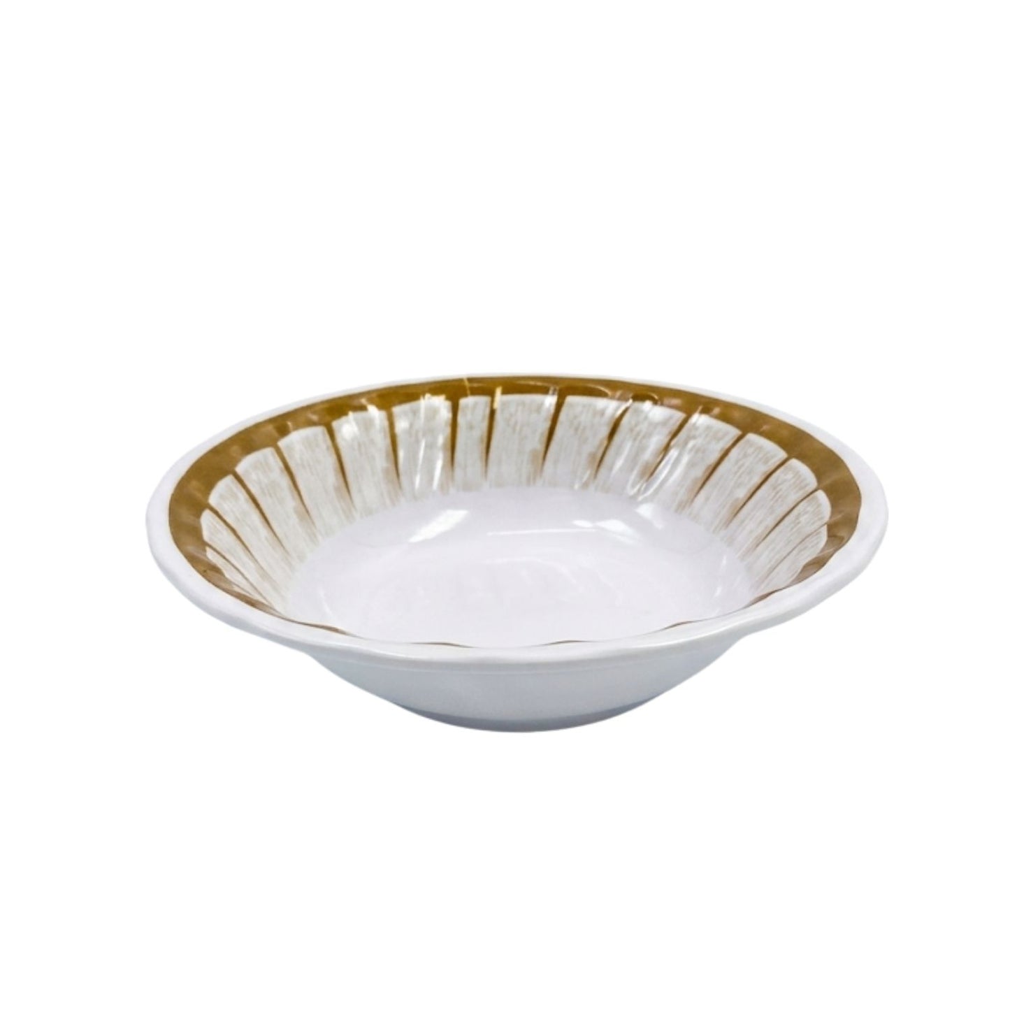 PLATO MELAMINA PIKAJU HONDO 26238/ 898-6