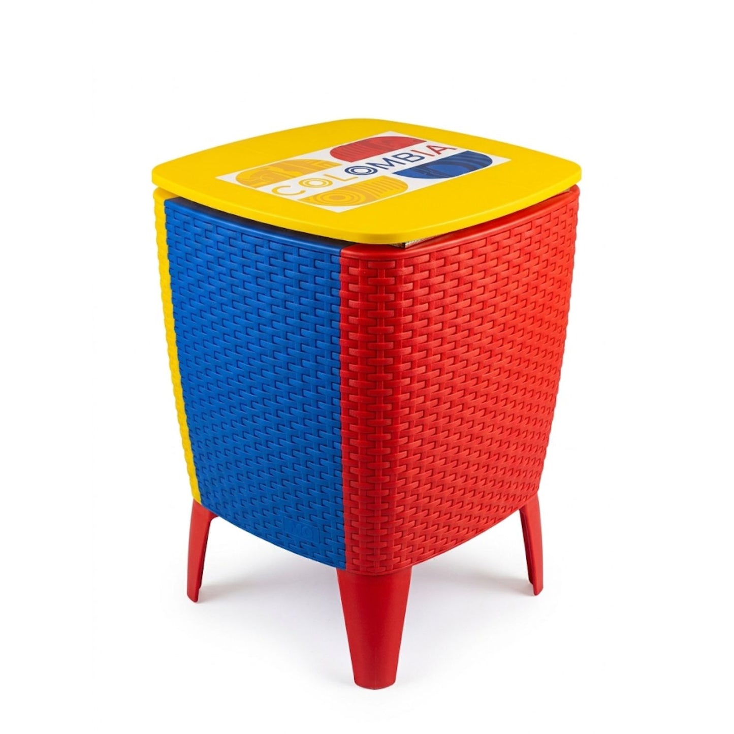 HIELERA MQ COOLER COLOMBIA