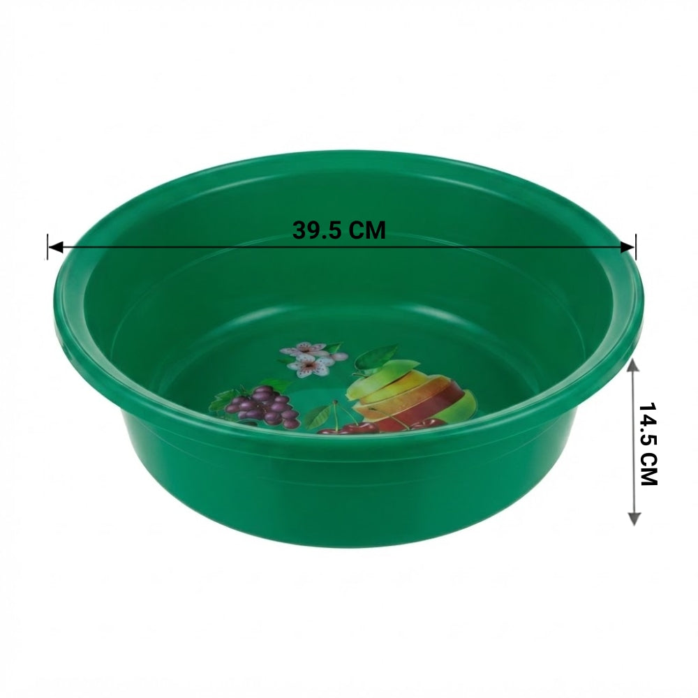 PLATON HAO PLASTICOS 0004A GRANDE FRUTAL (EMP 75)
