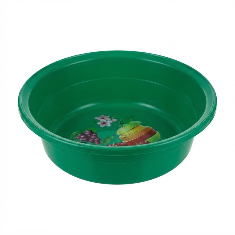 PLATON HAO PLASTICOS 0004A GRANDE FRUTAL (EMP 75)