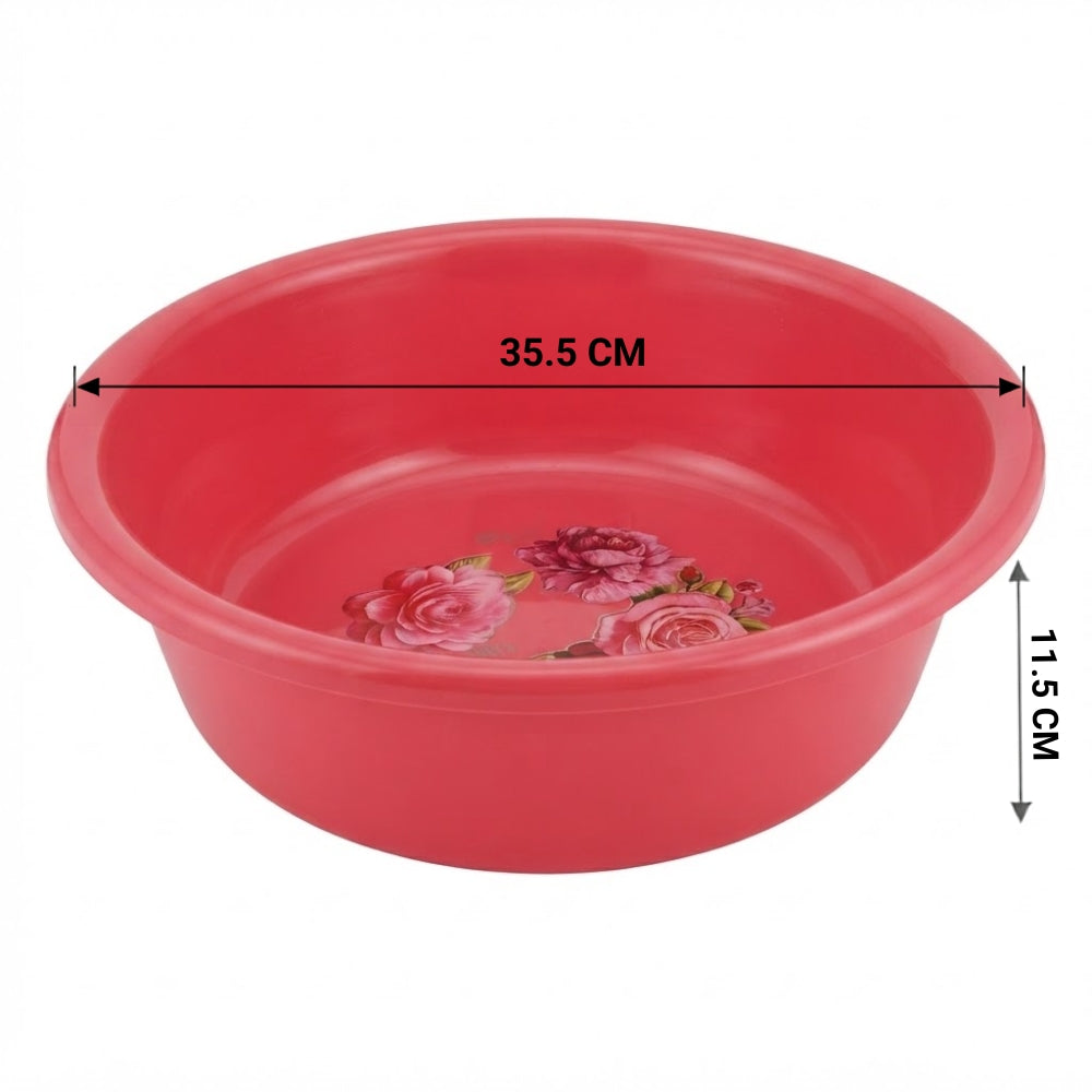 PLATON HAO PLASTICOS 0008A MEDIANO FRUTAL (EMP 100)