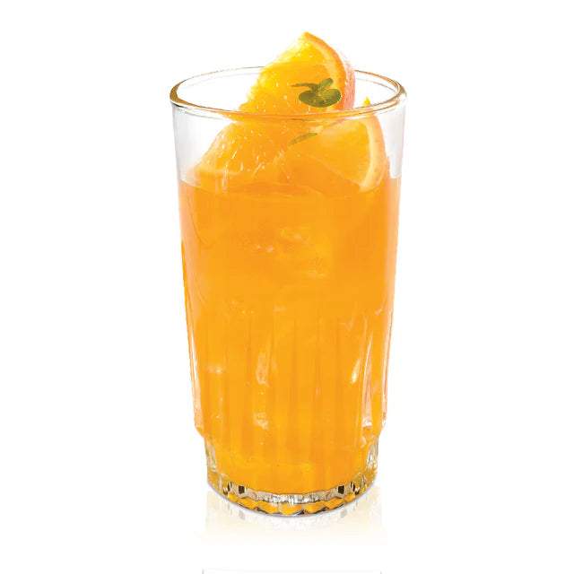 CAN CRISTAR VASO PRISMA BEBIDAS 0257CL6PR