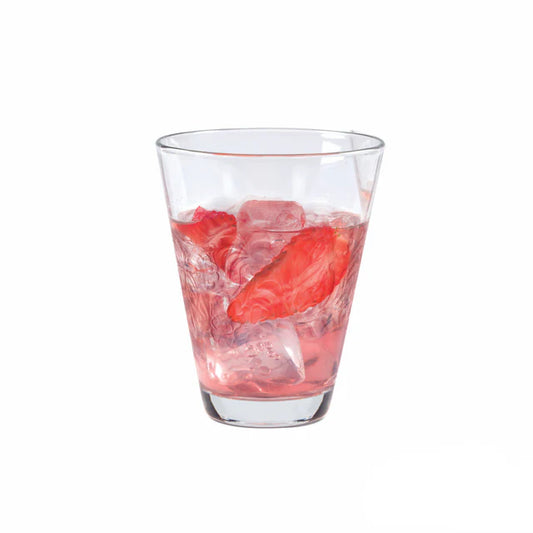 CAN CRISTAR VASO PARAISO BEBIDAS X6 0682CL6