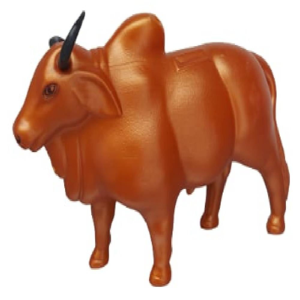 ALCANCIA PLASTEB TORO