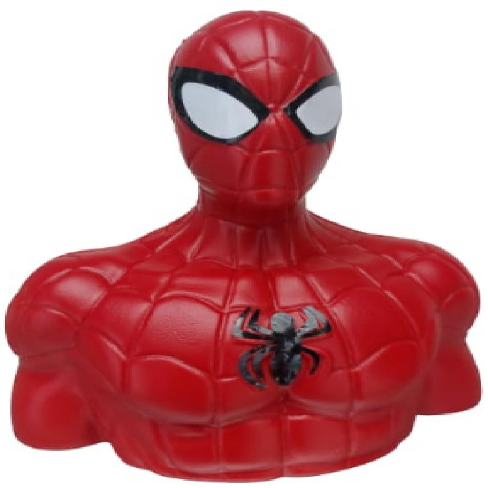 ALCANCIA PLASTEB SPIDER-MAN