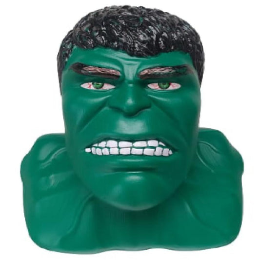 ALCANCIA PLASTEB HULK