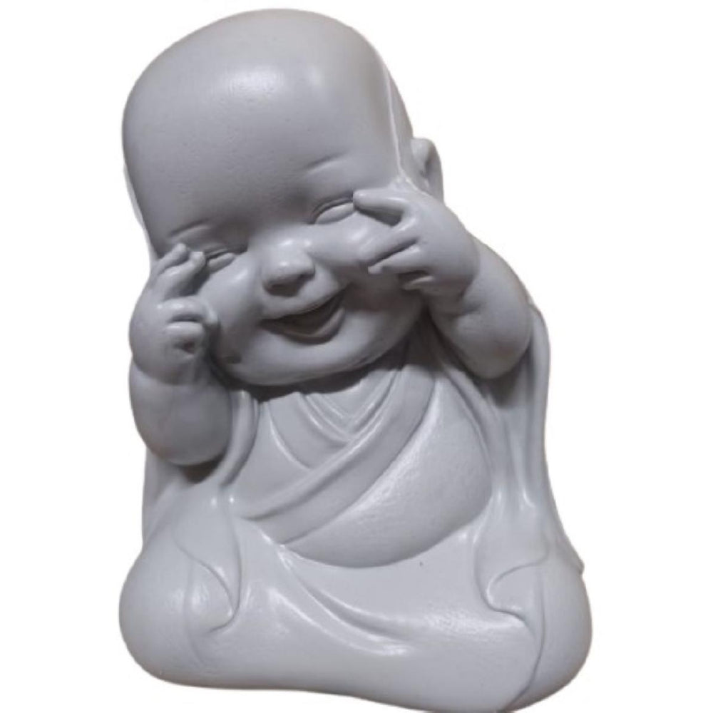 ALCANCIA PLASTEB BUDA BEBE