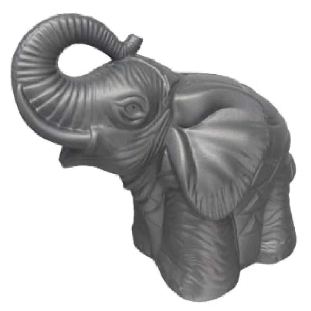ALCANCIA PLASTEB ELEFANTE