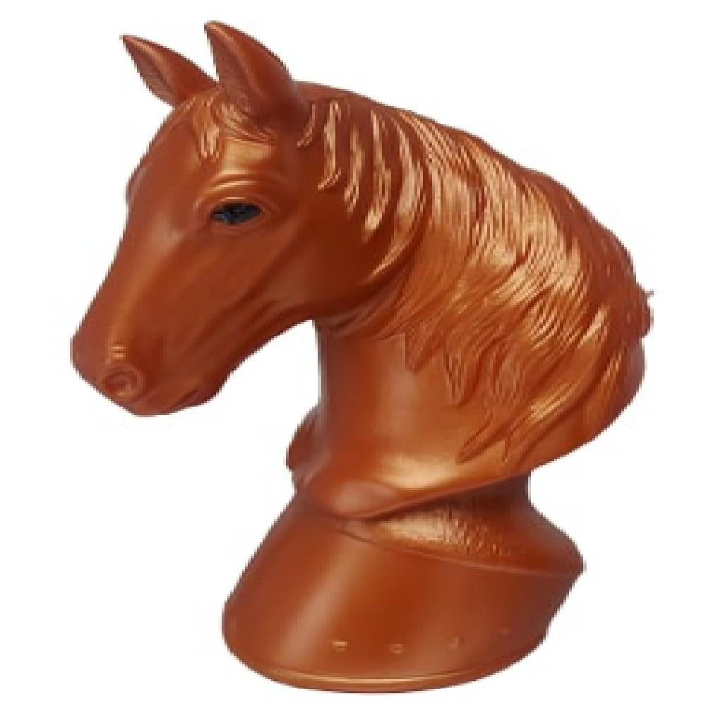 ALCANCIA PLASTEB CABALLO