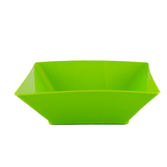 PLATO PERSAL HONDO CUADRADO GDE REF 31406