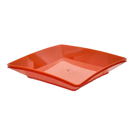 PLATO PERSAL PANDO CUADRADO GDE REF 31403