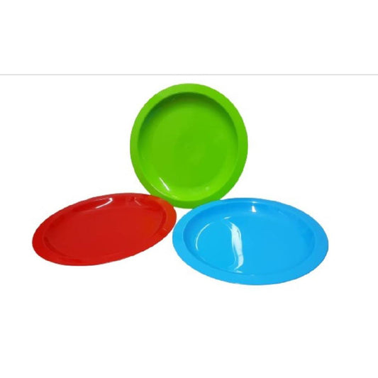 PLATO FANTIPLAS PANDO REDONDO COLOR