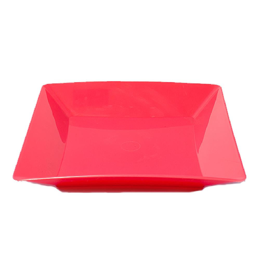 PLATO PERSAL SUPER PANDO CUADRADO REF 31407