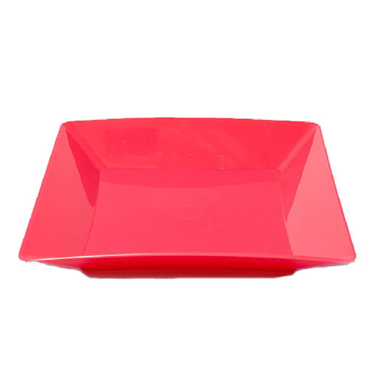 PLATO PERSAL SUPER PANDO CUADRADO REF 31407