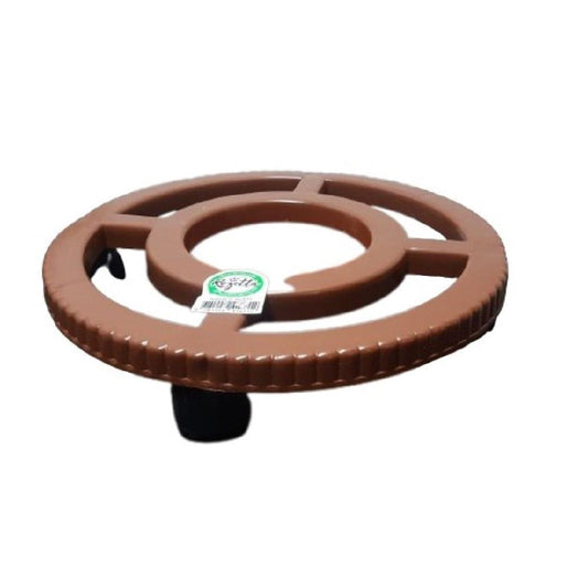 SOPORTE ROZETTA RODACHIN GRANDE