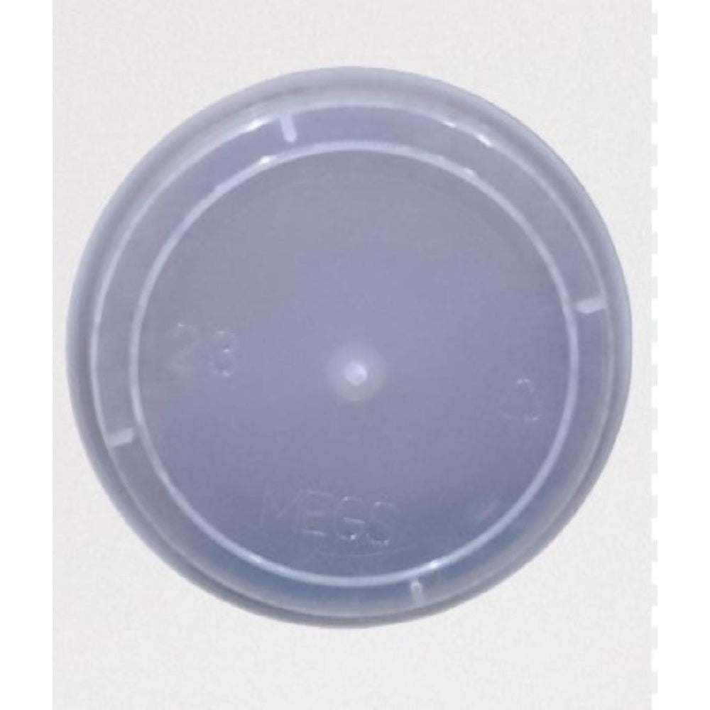 PLATO MATERA INARPLAS N 23 TRANSPARENTE
