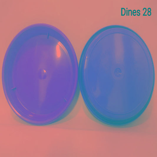 PLATO MATERA DINES N.28