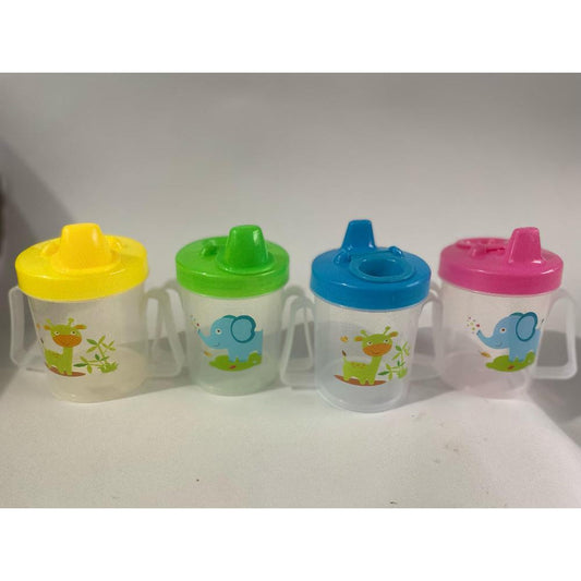 VASO TETERO REF KAA-694 PIKAJU