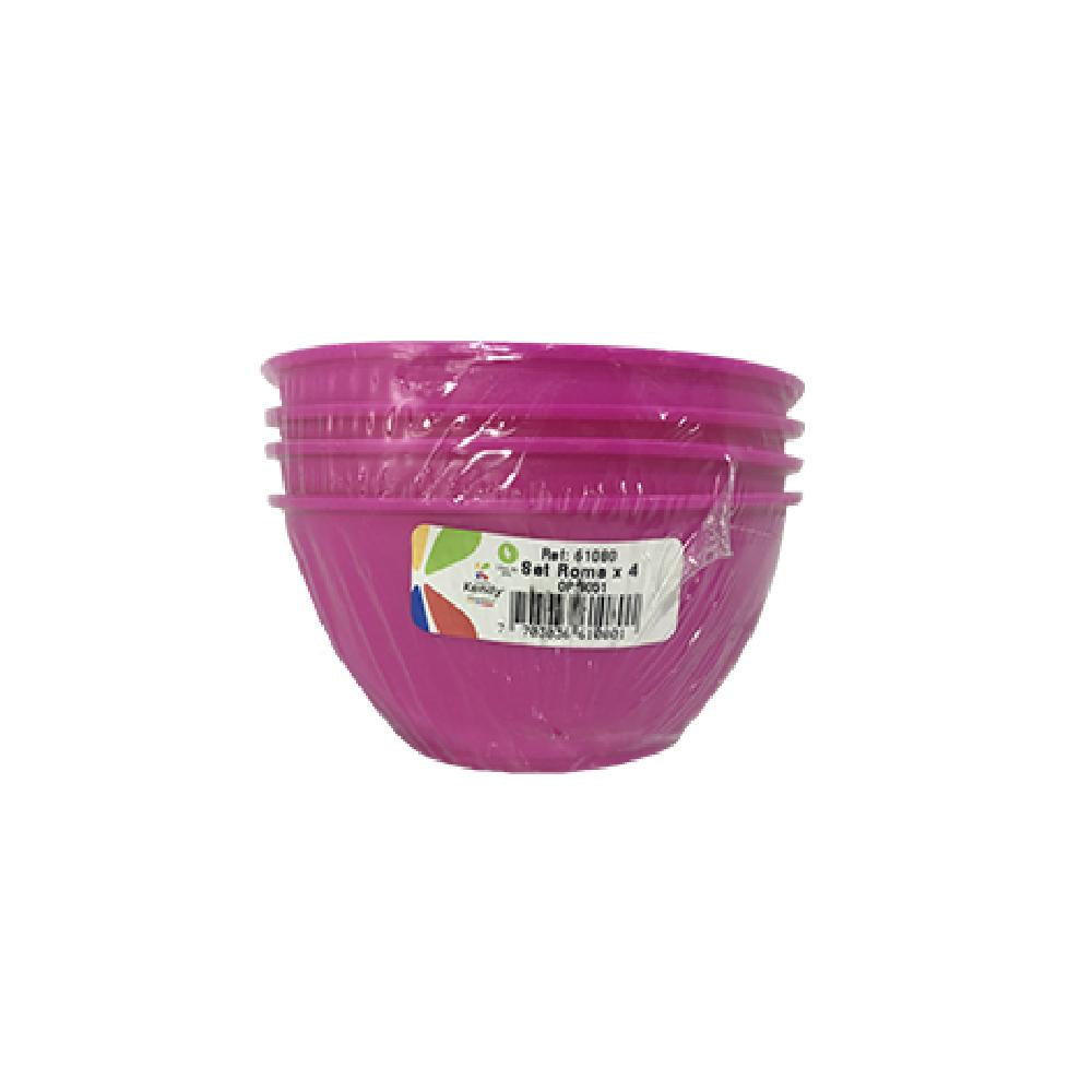 JUEGO RECIP NP NOVO X 3 DESPENSA REF 11335