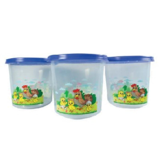 JUEGO D TARROS RIMO MINI DEC X3 REF 11867