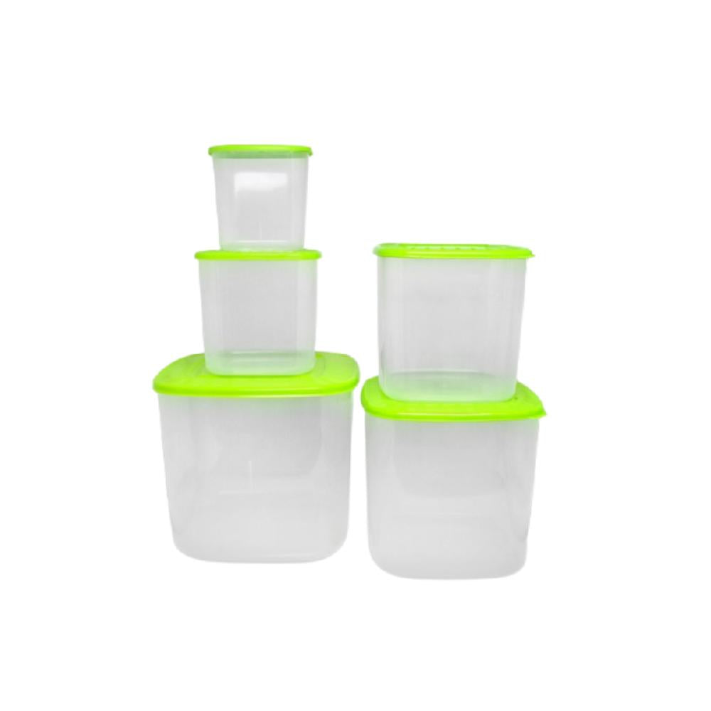 JUEGO CONTENEDOR PERSAL X5 REF 42370 D