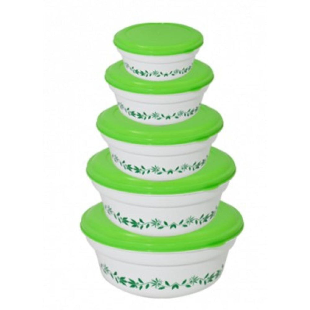 BOWL INGEPRODUCTOS DECORADO X5 0101116