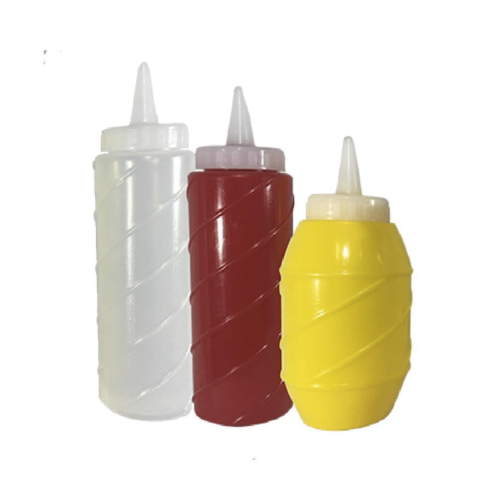 SALSERO INARPLAS X 3