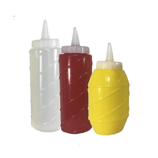 SALSERO INARPLAS X 3