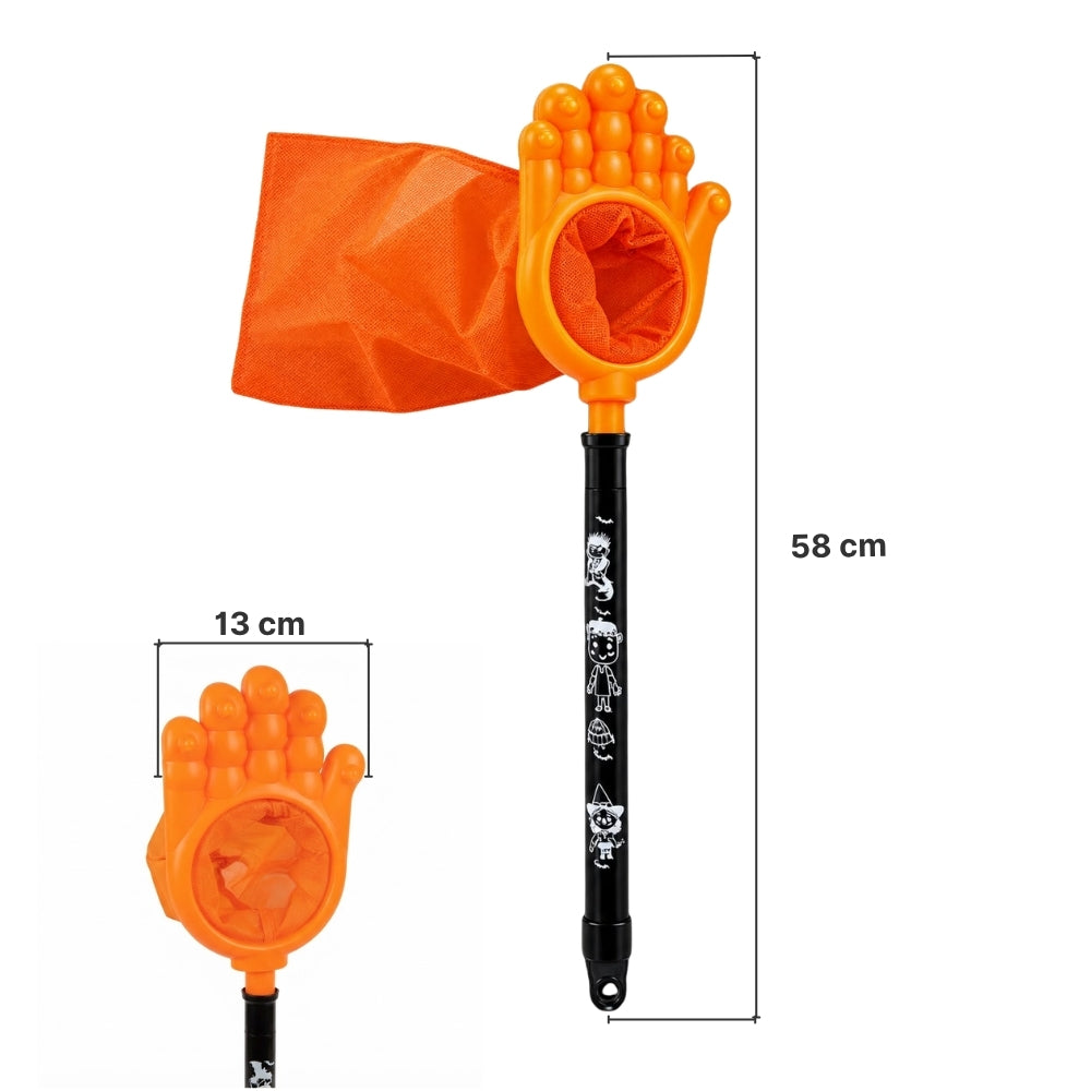 BASTON FANTIPLAS DULCERA HALLOWEEN REF 3302033