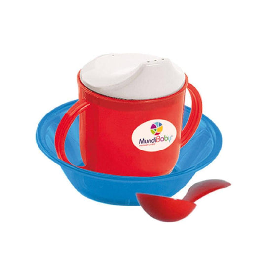 COMBO MUNDIPLAS BEBE ECONOMICO REF 4099