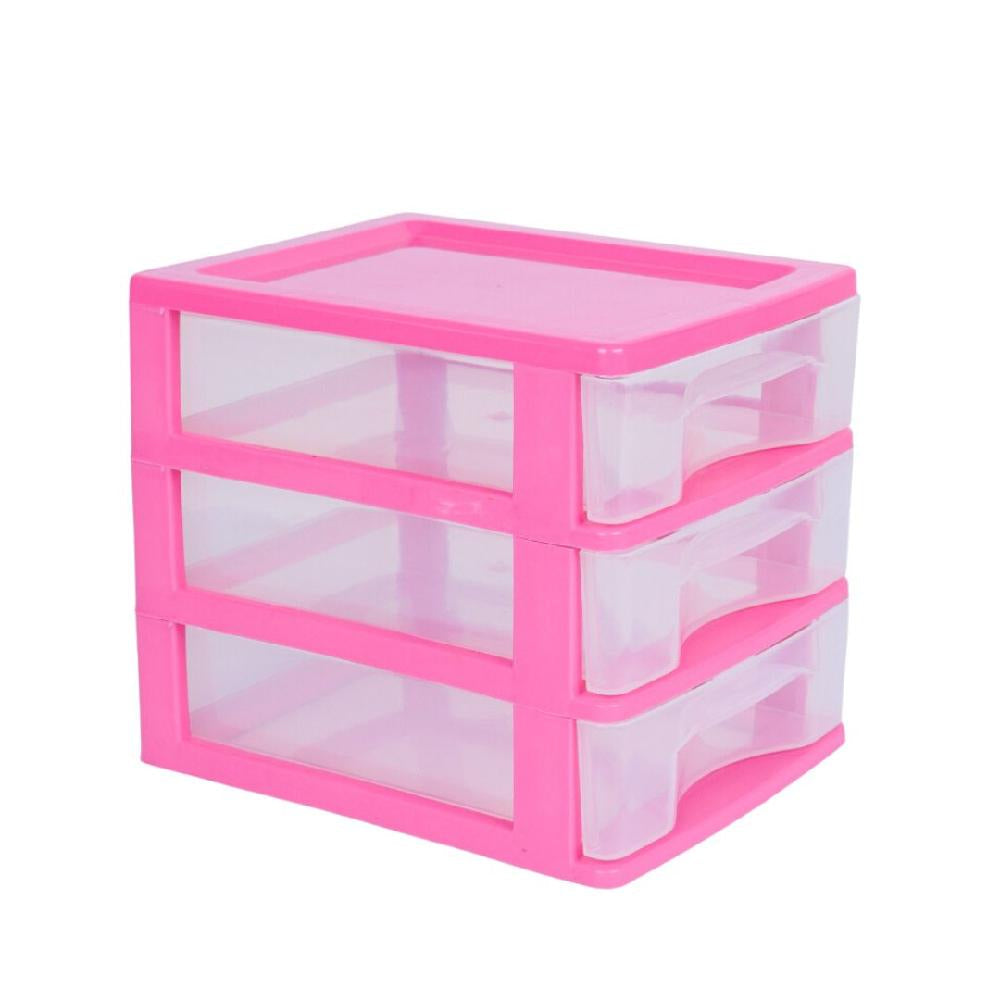 MINI CAJONERO X3 MUNDIPLAS S/TAPA 4385