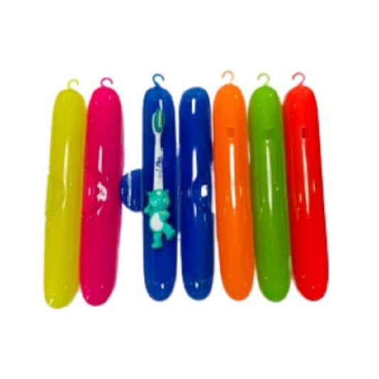 PORTACEPILLO LUJO BIDANPLAST PAQ X 12 C/BROCHE