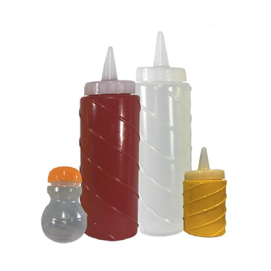 SALSERO INARPLAS X 4