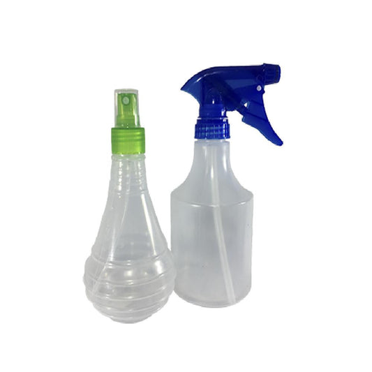 ATOMIZADOR INARPLAS X 2 TOCADOR