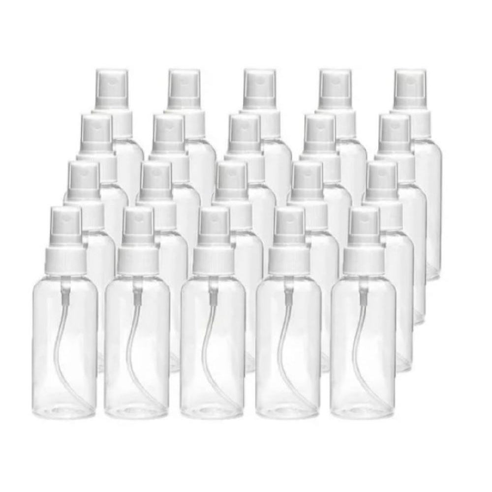 ENVASE DUQUE PET 60 ML SPRAY